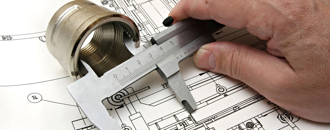CAD Design & CAD Drafting Service