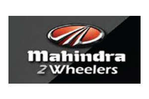 Mahindra 2 Wheelers