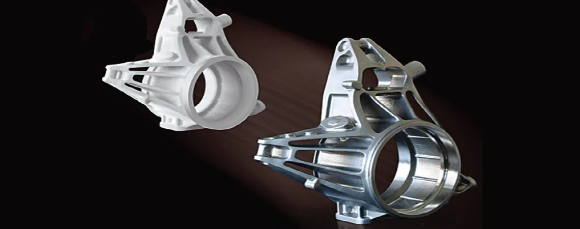 Rapid Prototyping (Stereolithography)