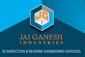 Jai Ganesh Industries is providing a quality-assured range of Inspection and Rental Services. Jai Ganesh Industries
