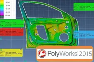 Polyworks Polyworks